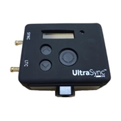 Atomos AtomX UltraSync One tok 1/4" rögzítéssel