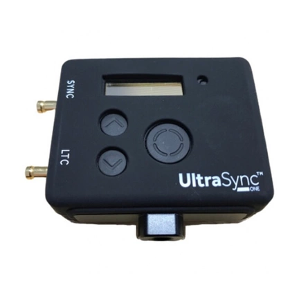 Atomos AtomX UltraSync One tok 1/4" rögzítéssel