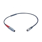 Atomos AtomX kábel UltraSync One - 5-pin LEMO output