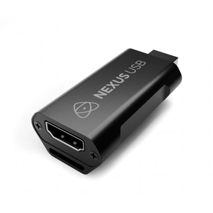 Atomos Nexus HDMI to USB Converter