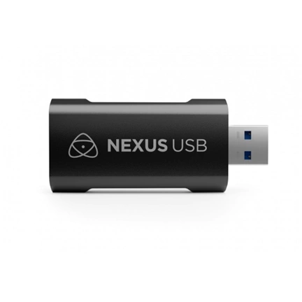 Atomos Nexus HDMI to USB Converter