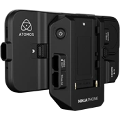 Atomos Ninja Phone Alap Modell