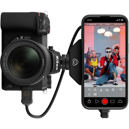 Atomos Ninja Phone Alap Modell