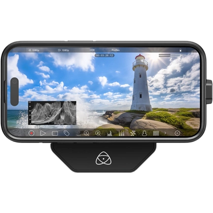 Atomos Ninja Phone Alap Modell