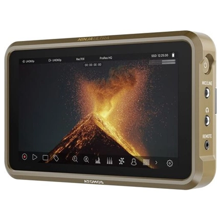 Atomos Ninja Ultra kontroll-monitor/rekorder