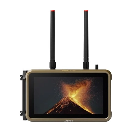 Atomos Ninja Ultra kontroll-monitor/rekorder