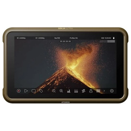 Atomos Ninja Ultra kontroll-monitor/rekorder