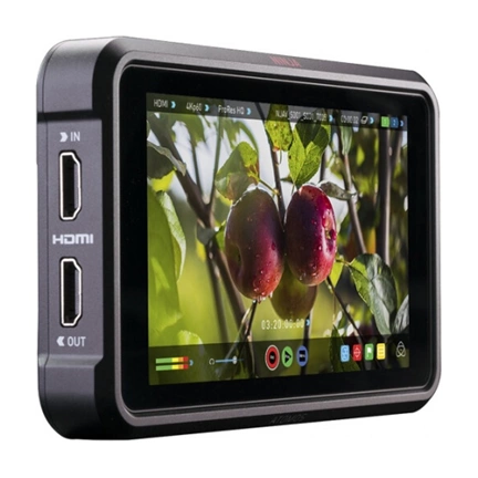 Atomos Ninja V Pro Kit kontroll-monitor/rekorder csomag