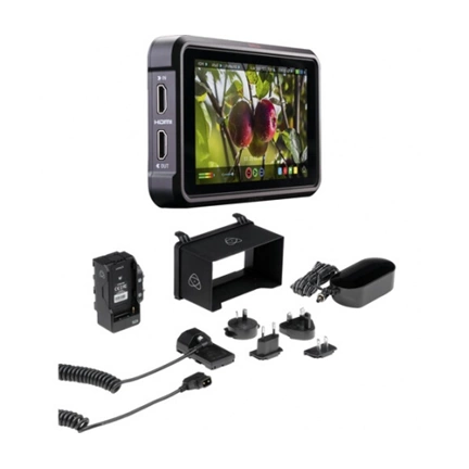 Atomos Ninja V Pro Kit kontroll-monitor/rekorder csomag