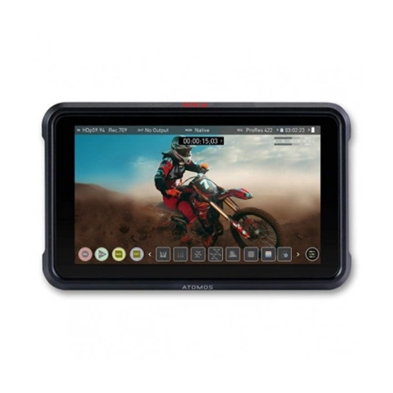 Atomos Ninja V Screen Protector