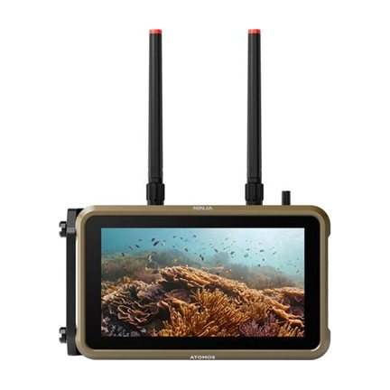 Atomos Ninja kontroll-monitor/rekorder