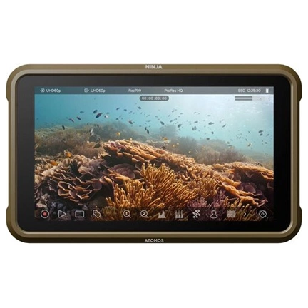 Atomos Ninja kontroll-monitor/rekorder