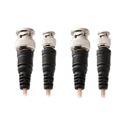 Atomos Samurai SDI Cables (23cm + 70cm)