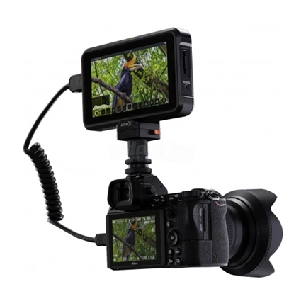 Atomos Shinobi