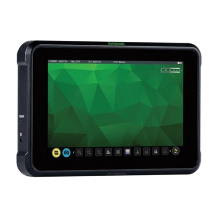 Atomos Shinobi 7