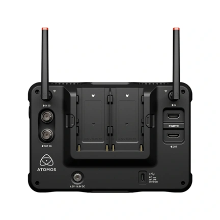 Atomos Shinobi 7 RX video monitor