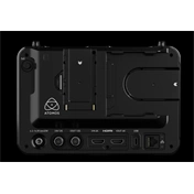 Atomos SHOGUN 7-inch HDR Monitor-Recorder 6K RAW