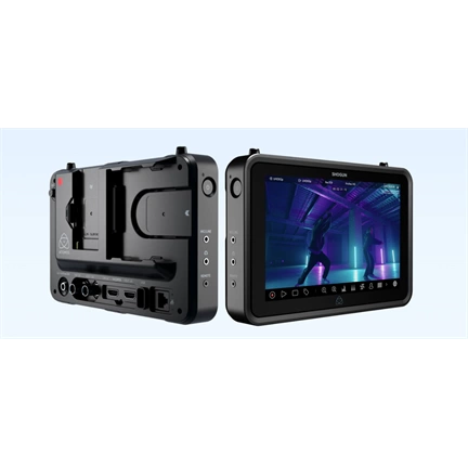 Atomos SHOGUN 7-inch HDR Monitor-Recorder 6K RAW