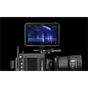Atomos SHOGUN 7-inch HDR Monitor-Recorder 6K RAW