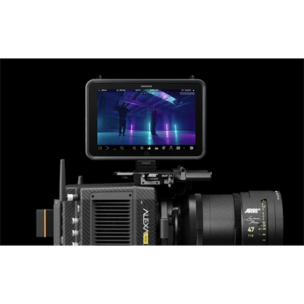 Atomos SHOGUN 7-inch HDR Monitor-Recorder 6K RAW