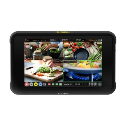 Atomos Shogun 7