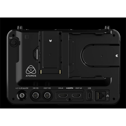 Atomos Shogun Ultra
