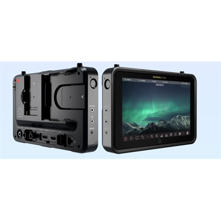Atomos Shogun Ultra