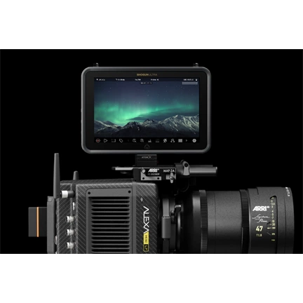 Atomos Shogun Ultra