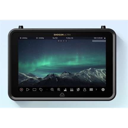 Atomos Shogun Ultra