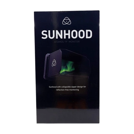 Atomos Sunhood Sumo