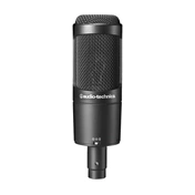 Audio-Technica AT2050 kondenzátor mikrofon
