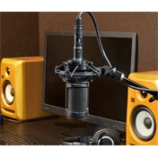 Audio-Technica AT2050 kondenzátor mikrofon
