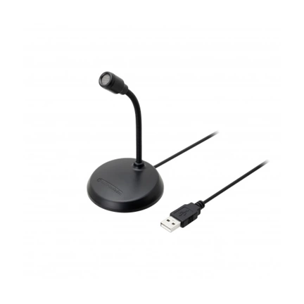Audio-Technica ATGM1-USB Asztali Gamer mikrofon USB csatlakozással