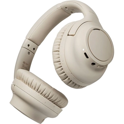 Audio-Technica ATH-S300BTBG Vezeték nélküli ANC Bluetooth bézs fejhallgató
