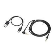 Audio-Technica ATH-S300BTBK Vezeték nélküli ANC Bluetooth fekete fejhallgató Audio-Technica ATH-S300BTBK Vezeték nélküli ANC Bluetooth fekete fejhallgató