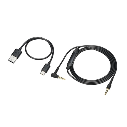 Audio-Technica ATH-S300BTBK Vezeték nélküli ANC Bluetooth fekete fejhallgató Audio-Technica ATH-S300BTBK Vezeték nélküli ANC Bluetooth fekete fejhallgató