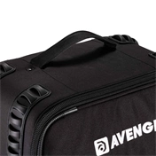 Avenger Avenger Triple C gurulós táska levehető lábú C stand állványhoz AVCSA1301B Avenger Avenger Triple C gurulós táska levehető lábú C stand állványhoz AVCSA1301B