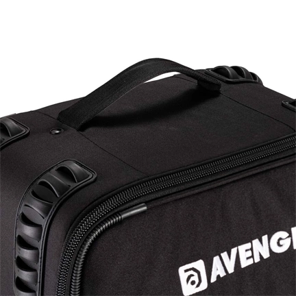 Avenger Avenger Triple C gurulós táska levehető lábú C stand állványhoz AVCSA1301B