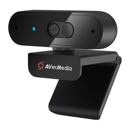 AverMedia HD Webcam PW310P