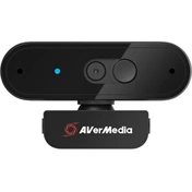AverMedia HD Webcam PW310P