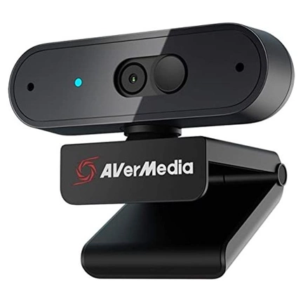 AverMedia HD Webcam PW310P