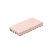 BELKIN Boost+Charge 3-Port Power Bank 10K - Rose Gold