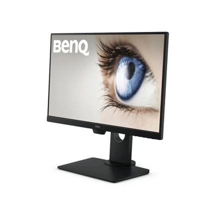 BENQ BL2480T IPS 23,8" 1920x1080, 250 cd/m2, 5ms, VGA, HDMI, DisplayPort, hangszóró, áll. magasság