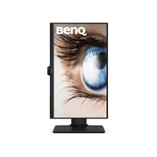 BENQ BL2480T IPS 23,8" 1920x1080, 250 cd/m2, 5ms, VGA, HDMI, DisplayPort, hangszóró, áll. magasság