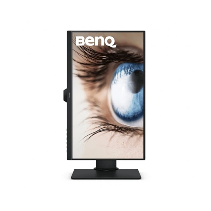 BENQ BL2480T IPS 23,8" 1920x1080, 250 cd/m2, 5ms, VGA, HDMI, DisplayPort, hangszóró, áll. magasság