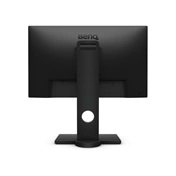 BENQ BL2480T IPS 23,8" 1920x1080, 250 cd/m2, 5ms, VGA, HDMI, DisplayPort, hangszóró, áll. magasság