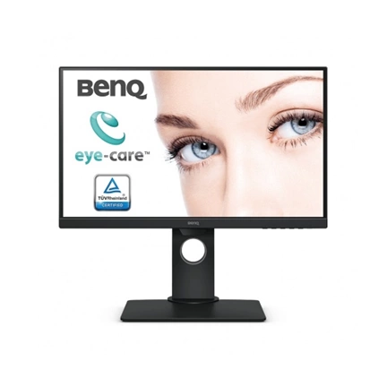 BENQ BL2480T IPS 23,8" 1920x1080, 250 cd/m2, 5ms, VGA, HDMI, DisplayPort, hangszóró, áll. magasság