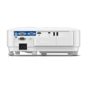 BENQ EW600 WXGA (Smart, 3600 AL, 20000:1, 1xHDMI, 3xUSB-A, WiFi, Bluetooth)