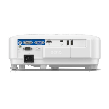 BENQ EW600 WXGA (Smart, 3600 AL, 20000:1, 1xHDMI, 3xUSB-A, WiFi, Bluetooth)