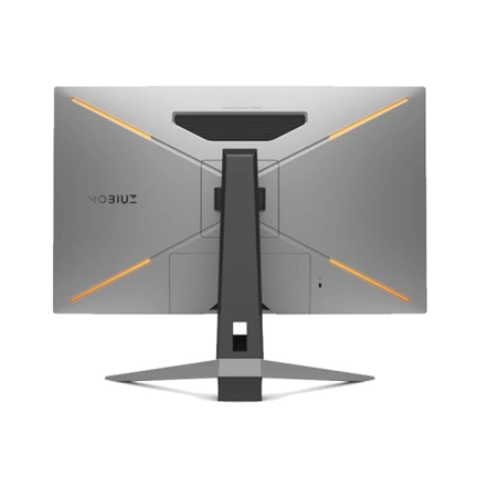 BENQ Mobiuz EX270QM 27" QHD 240Hz IPS 1ms Gaming Monitor